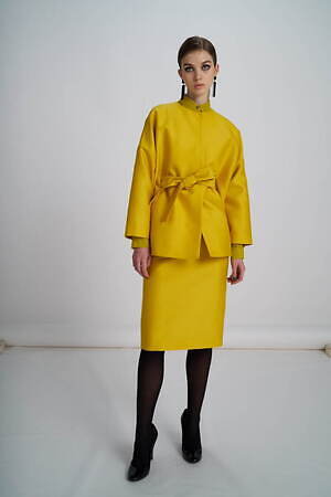 アキコオガワ(AKIKO OGAWA.) 2024-25年秋冬ウィメンズコレクション  - 写真39