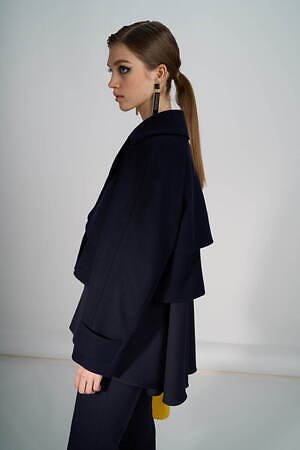 アキコオガワ(AKIKO OGAWA.) 2024-25年秋冬ウィメンズコレクション  - 写真43