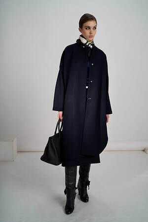 アキコオガワ(AKIKO OGAWA.) 2024-25年秋冬ウィメンズコレクション  - 写真57