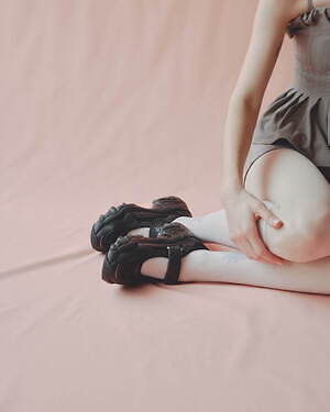 スナイデル(SNIDEL), プーマ(PUMA) パルサー｜写真2