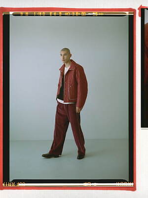 ネーム(Name.) 2024-25年秋冬メンズコレクション  - 写真12