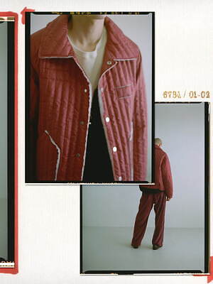 ネーム(Name.) 2024-25年秋冬メンズコレクション  - 写真13