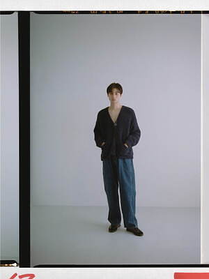 ネーム(Name.) 2024-25年秋冬メンズコレクション  - 写真18