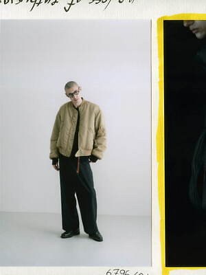 ネーム(Name.) 2024-25年秋冬メンズコレクション  - 写真19