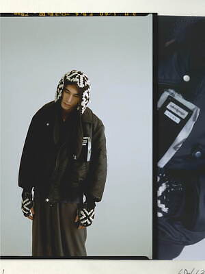 ネーム(Name.) 2024-25年秋冬メンズコレクション  - 写真2