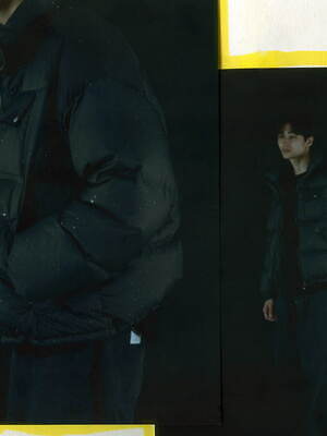 ネーム(Name.) 2024-25年秋冬メンズコレクション  - 写真20