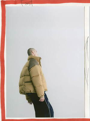 ネーム(Name.) 2024-25年秋冬メンズコレクション  - 写真23