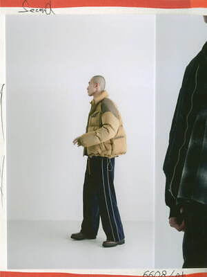 ネーム(Name.) 2024-25年秋冬メンズコレクション  - 写真24