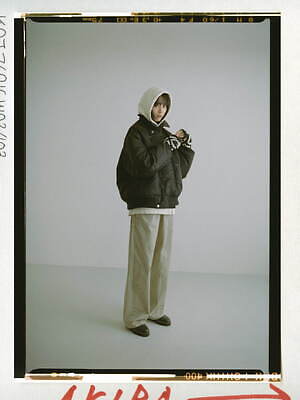 ネーム(Name.) 2024-25年秋冬メンズコレクション  - 写真27