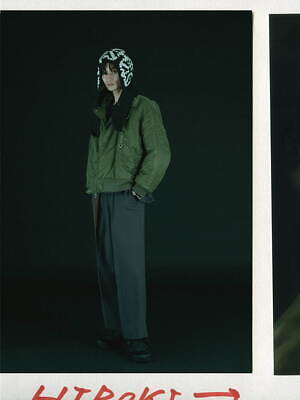 ネーム(Name.) 2024-25年秋冬メンズコレクション  - 写真29