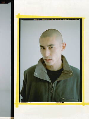 ネーム(Name.) 2024-25年秋冬メンズコレクション  - 写真6