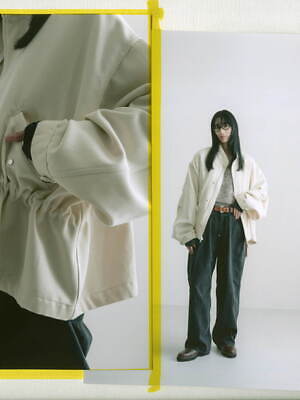 ネーム(Name.) 2024-25年秋冬メンズコレクション  - 写真7