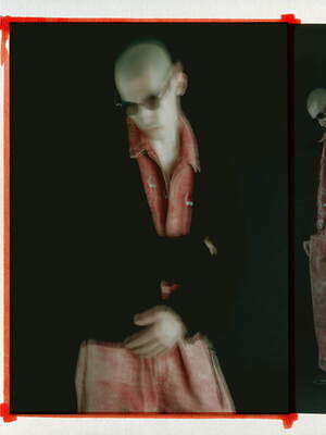 ネーム(Name.) 2024-25年秋冬メンズコレクション  - 写真8