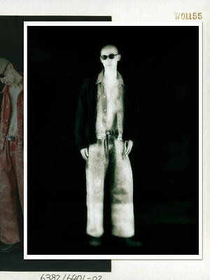 ネーム(Name.) 2024-25年秋冬メンズコレクション  - 写真9