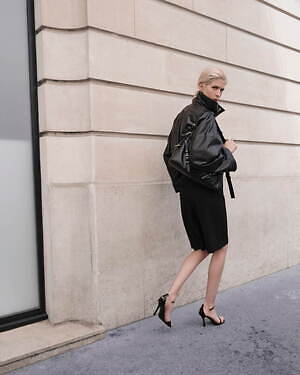 ジバンシィ(Givenchy) 2025年春ウィメンズ&メンズコレクション  - 写真3