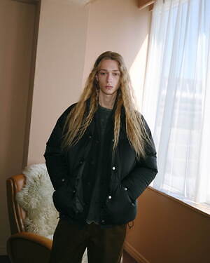 マーカ(marka) 2024-25年秋冬メンズコレクション  - 写真1