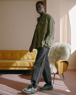 マーカ(marka) 2024-25年秋冬メンズコレクション  - 写真2