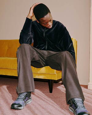 マーカ(marka) 2024-25年秋冬メンズコレクション  - 写真3