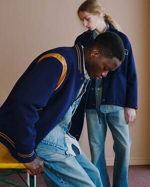 マーカ(marka) 2024-25年秋冬メンズコレクション  - 写真5