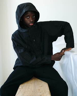 マーカ(marka) 2024-25年秋冬メンズコレクション  - 写真7