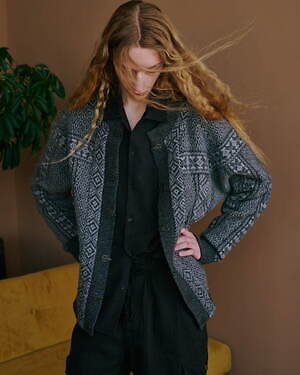 マーカ(marka) 2024-25年秋冬メンズコレクション  - 写真10