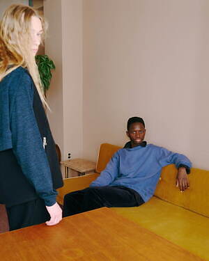 マーカ(marka) 2024-25年秋冬メンズコレクション  - 写真14