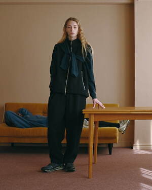 マーカ(marka) 2024-25年秋冬メンズコレクション  - 写真15