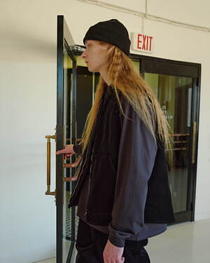 マーカ(marka) 2024-25年秋冬メンズコレクション  - 写真17