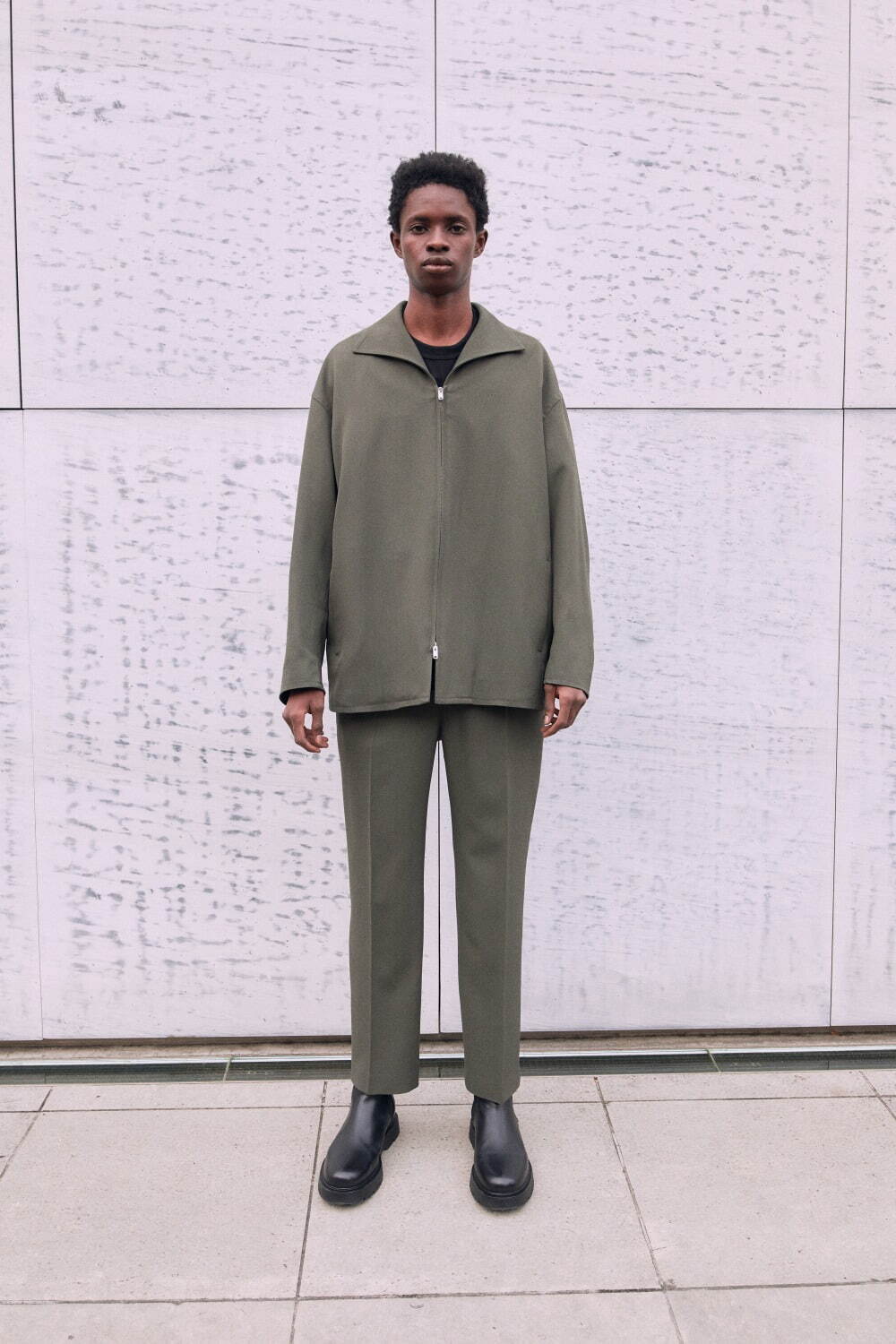 MARKAWARE (マーカウェア) SPORTS JACKET / スポーツジャケット