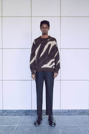 マーカウェア(MARKAWARE) 2024-25年秋冬メンズコレクション  - 写真4