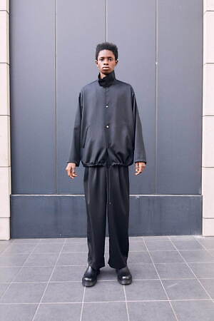 マーカウェア(MARKAWARE) 2024-25年秋冬メンズコレクション  - 写真10