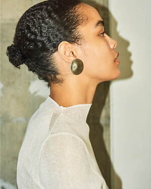 イレーヴ(YLÈVE) 2024-25年秋冬ウィメンズ&メンズコレクション  - 写真18