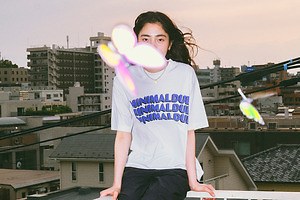 ブラームス×カバーコードのコラボウェア、吸水速乾など機能性素材のTシャツやトラックパンツ 