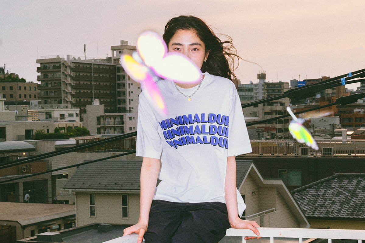 ブラームス×カバーコードのコラボウェア、吸水速乾など機能性素材のTシャツやトラックパンツ｜写真27