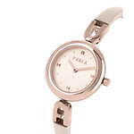 フルラ(FURLA) フルラ バングル レザー｜写真3