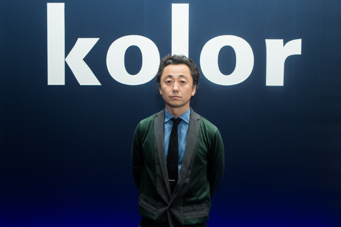 kolor 10周年記念コラボレーション - プーマ、クルチアーニ、ポーターの限定アイテム｜写真22