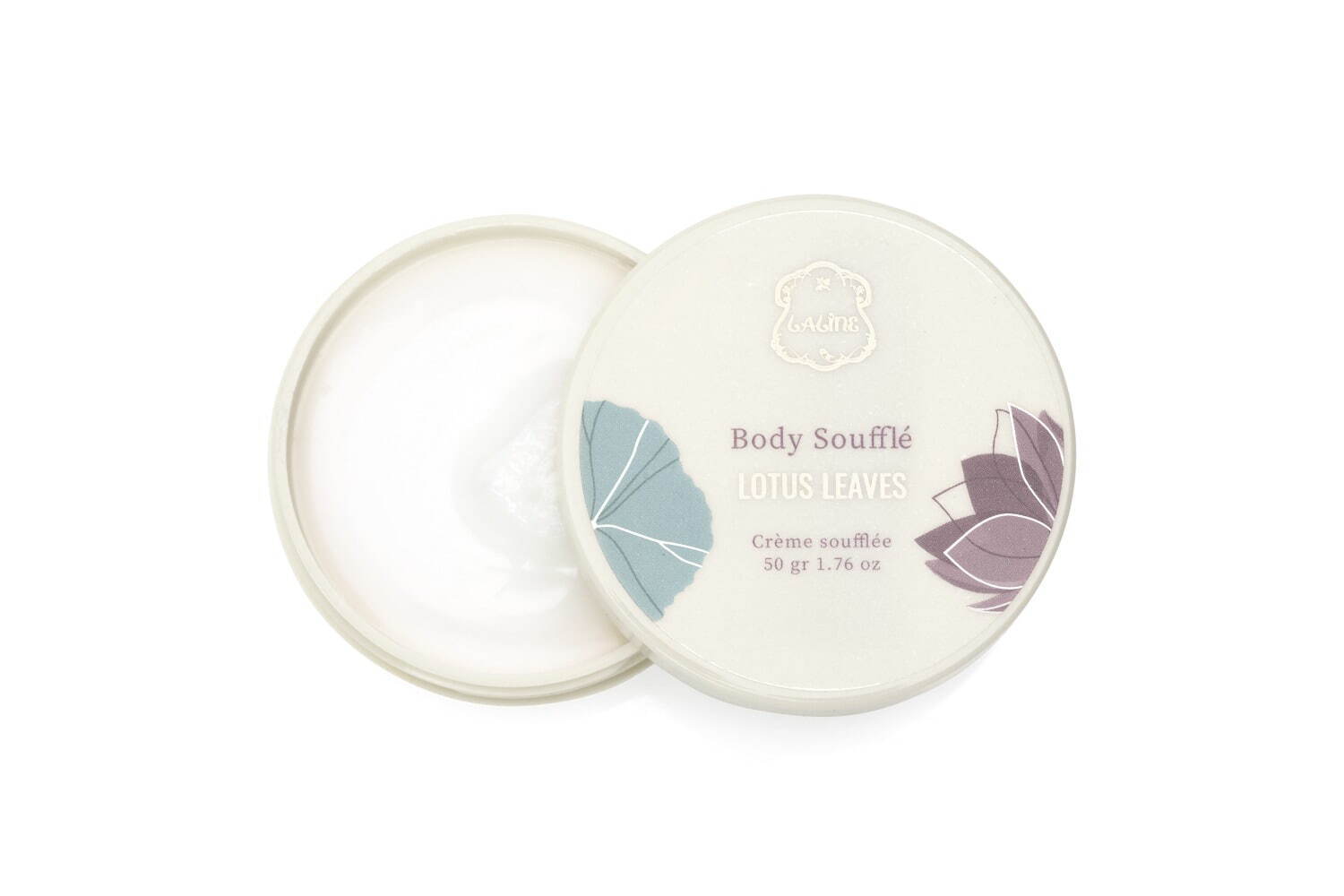 ボディソフレ 50g 2,090円、200g 4,620円