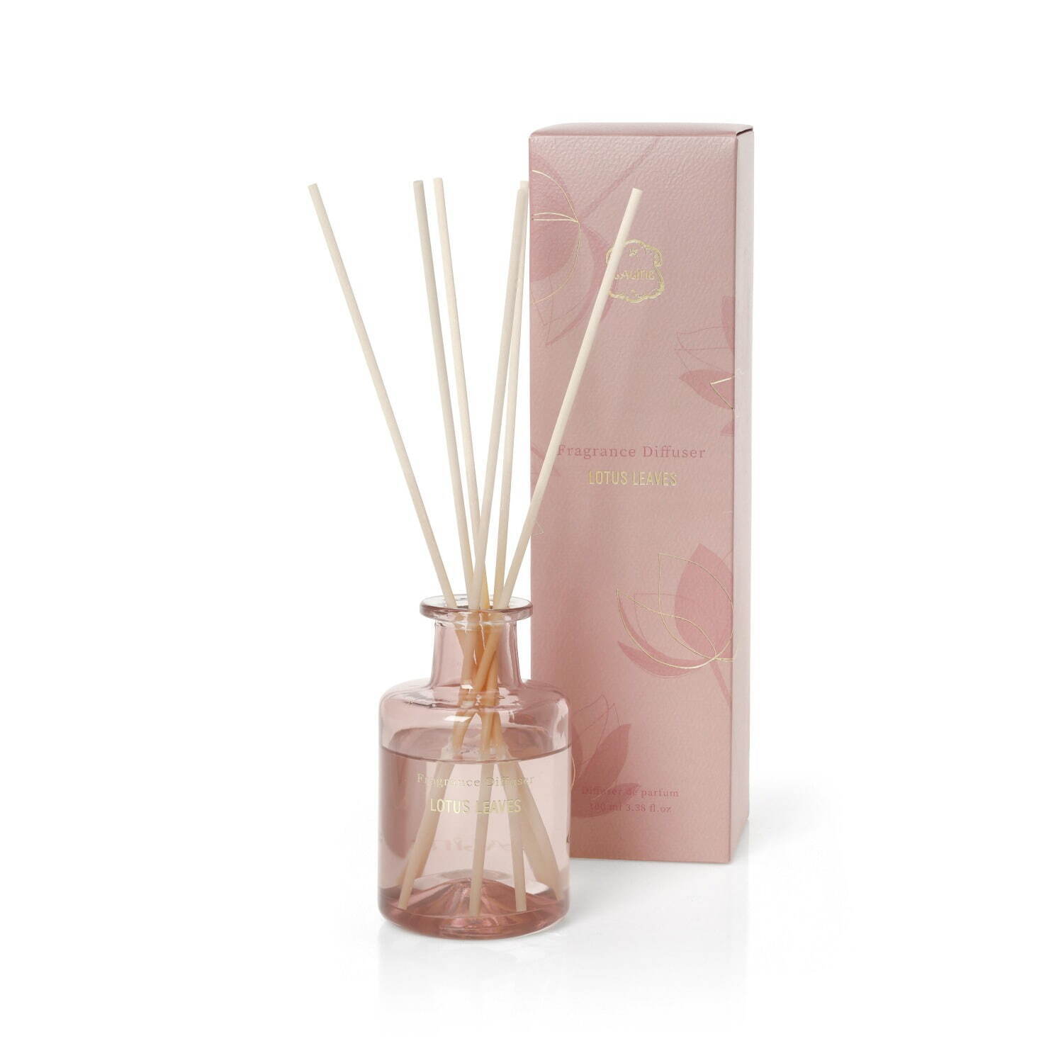 フレグランスディフューザー 100ml 4,950円