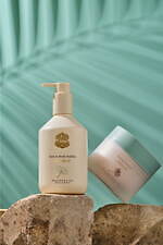 ラリン24年夏“フローラル×ムスク”のボディ＆スキンケア、透明感あふれる肌へ導くクリームスクラブなど｜写真11