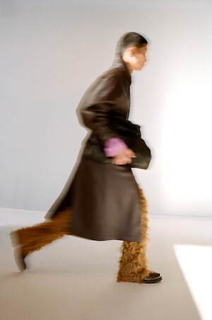 セファー(Séfr) 2024-25年秋冬メンズコレクション  - 写真17