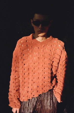 セファー(Séfr) 2024-25年秋冬メンズコレクション  - 写真16