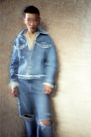 セファー(Séfr) 2024-25年秋冬メンズコレクション  - 写真13