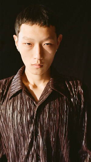 セファー(Séfr) 2024-25年秋冬メンズコレクション  - 写真9