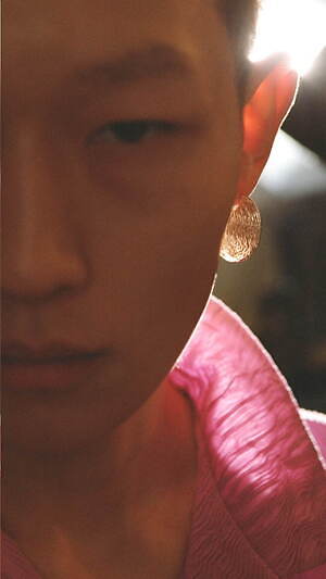 セファー(Séfr) 2024-25年秋冬メンズコレクション  - 写真12