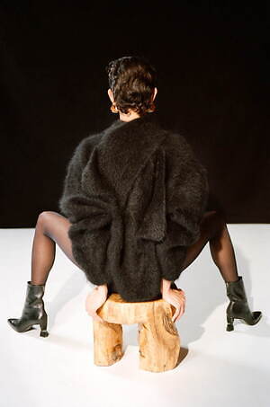 セファー(Séfr) 2024-25年秋冬ウィメンズコレクション  - 写真19