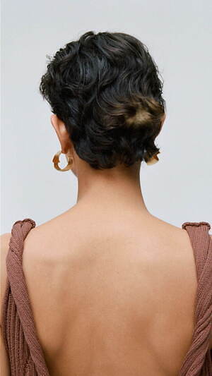 セファー(Séfr) 2024-25年秋冬ウィメンズコレクション  - 写真7