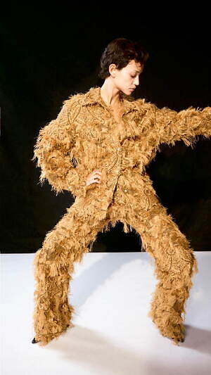 セファー(Séfr) 2024-25年秋冬ウィメンズコレクション  - 写真9