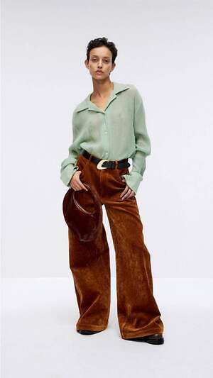 セファー(Séfr) 2024-25年秋冬ウィメンズコレクション  - 写真13