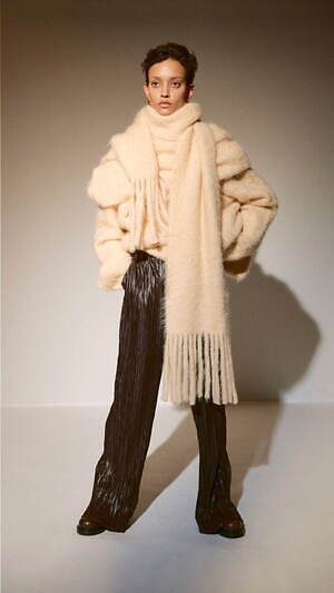 セファー(Séfr) 2024-25年秋冬ウィメンズコレクション  - 写真15