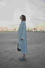 ビルケンシュトック(BIRKENSTOCK) パピリオ｜写真8